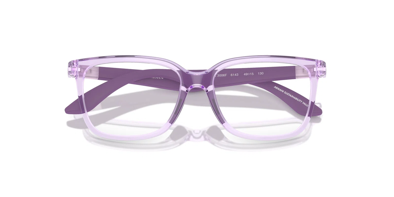 Emporio Armani Kids 3006F Eyeglasses - view 19